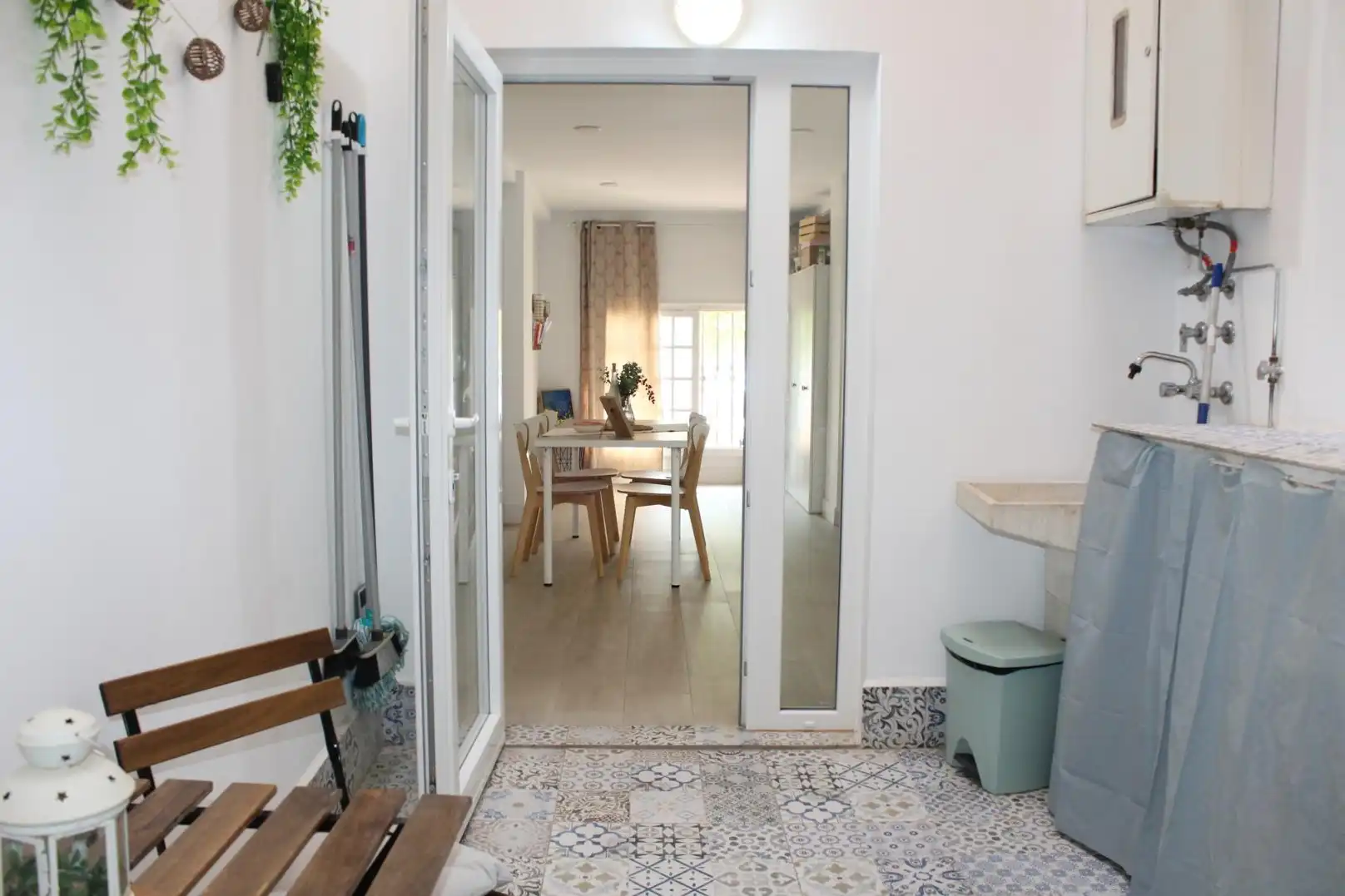 Apartamento en venta en Avenida Antonio Machado, 21, El Puerto - Romanilla