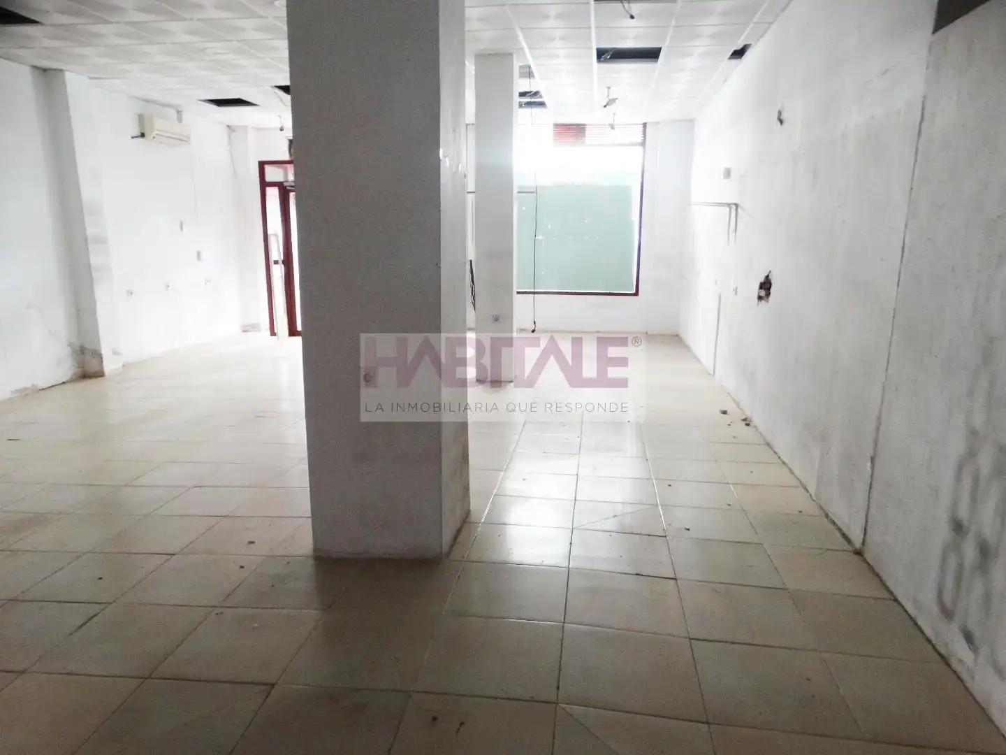 Local comercial de lloguer a Xàtiva, imagen 2