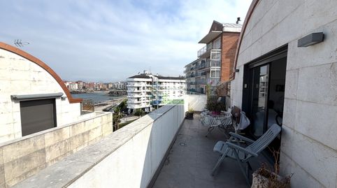 Foto 5 von Wohnung zum Verkauf in Calle de Silvestre Ochoa, 30, Playa Ostende, Castro-Urdiales