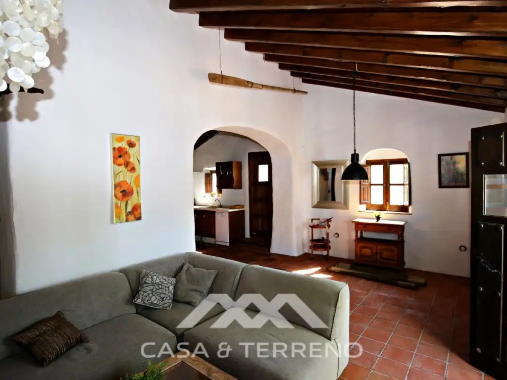 Casa amb piscina en venda a Diseminados 306  OS, imagen 35