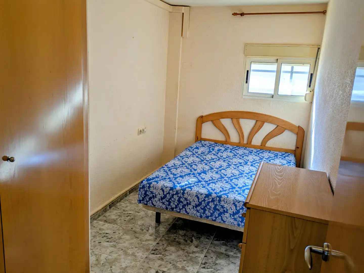 Bedroom of Apartments for sale in Cullera  with Terrace and Furnished