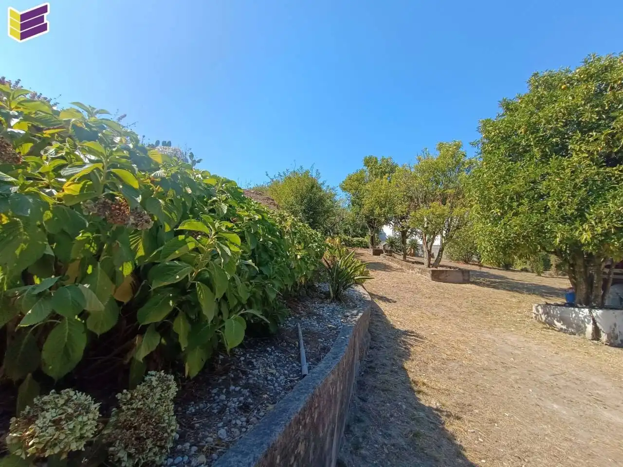 Casa o chalet en venta en Mondariz con Calefacción, Jardín privado y Terraza
