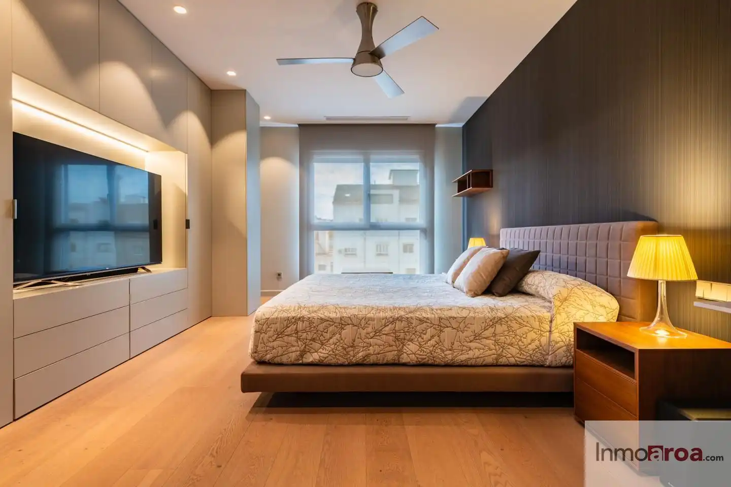Wohnung mit Aufzug zum Verkauf in Gran Via del Marqués del Túria, imagen 41