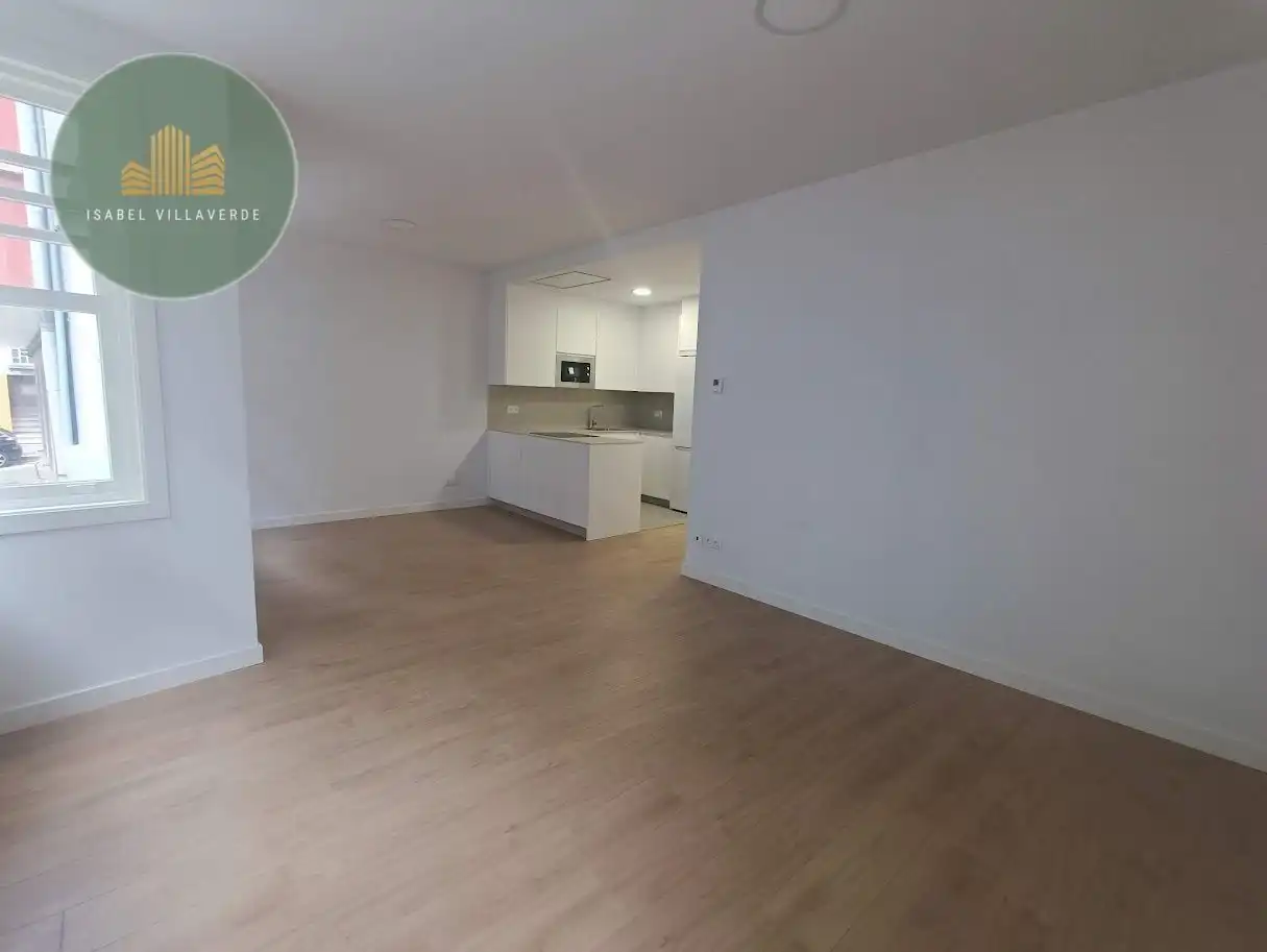 Flat for rent in San Pablo - Juan Flórez