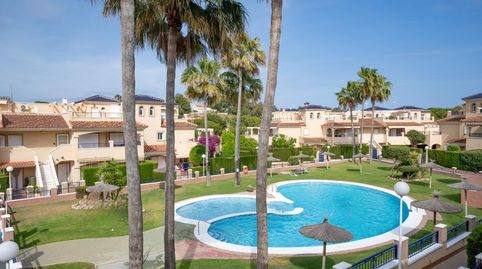 Foto 5 de Dúplex en venta en Calle Río Esla, Mil Palmeras, Pilar de la Horadada