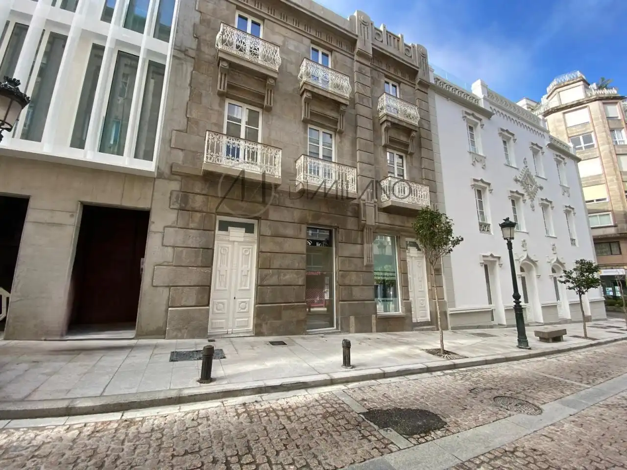 Attique avec ascenseur à louer à Centro Urbano, imagen 46