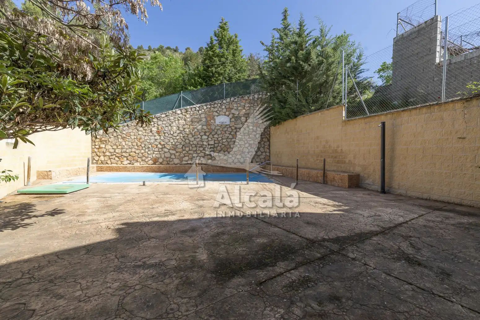 Haus mit Pool zum Verkauf in Hontoba, imagen 63