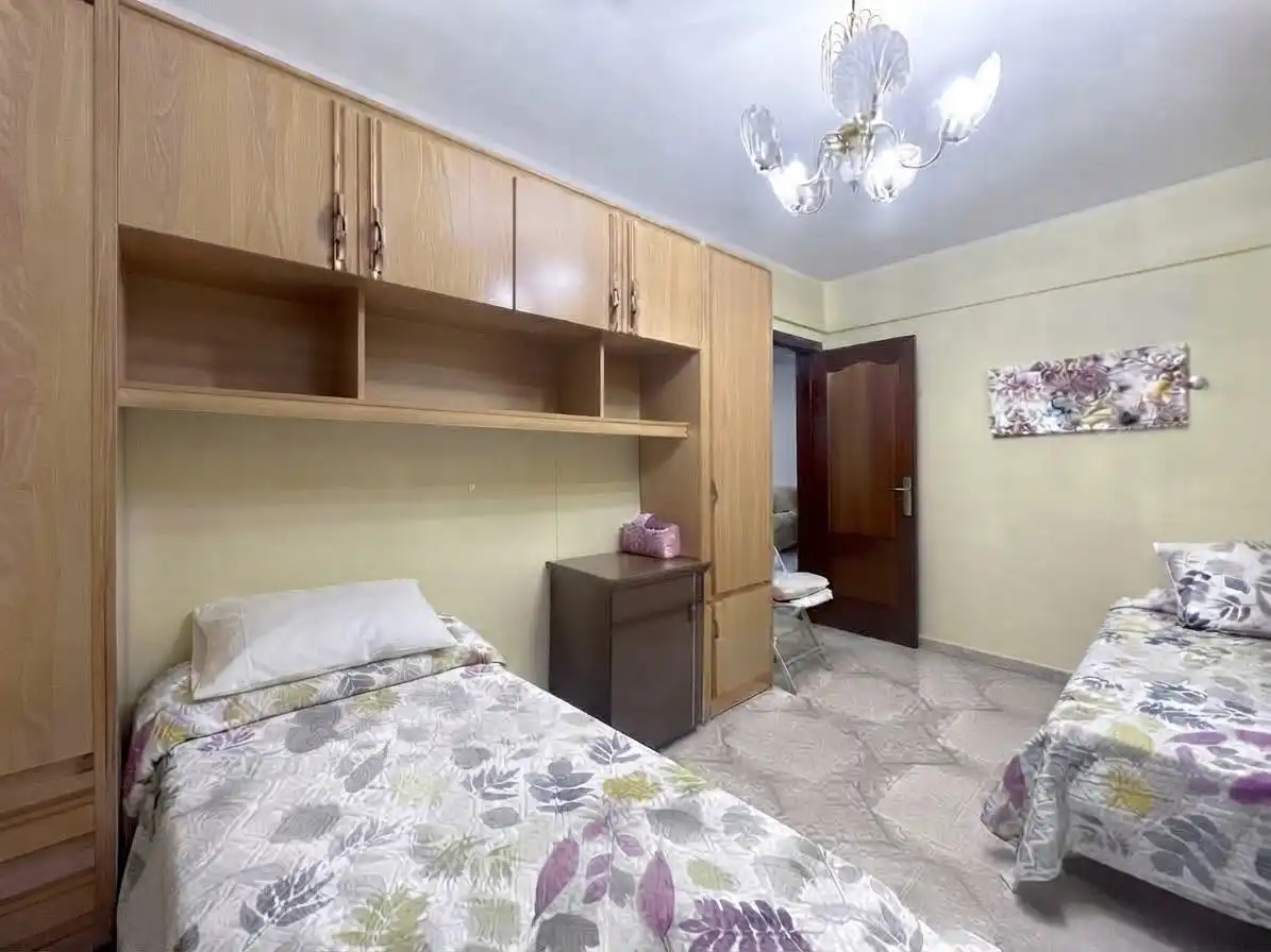 Piso con terraza en venta en Calle ACADEMIA, imagen 25