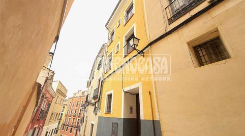 Photo 2 of Flat for sale in C. San Juan, Casco Histórico, Cuenca