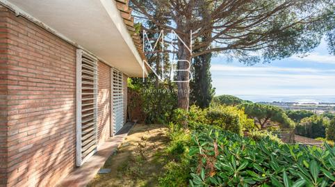 Foto 5 de Casa o xalet en venda a Bell Aire, Bell - Aire, Barcelona