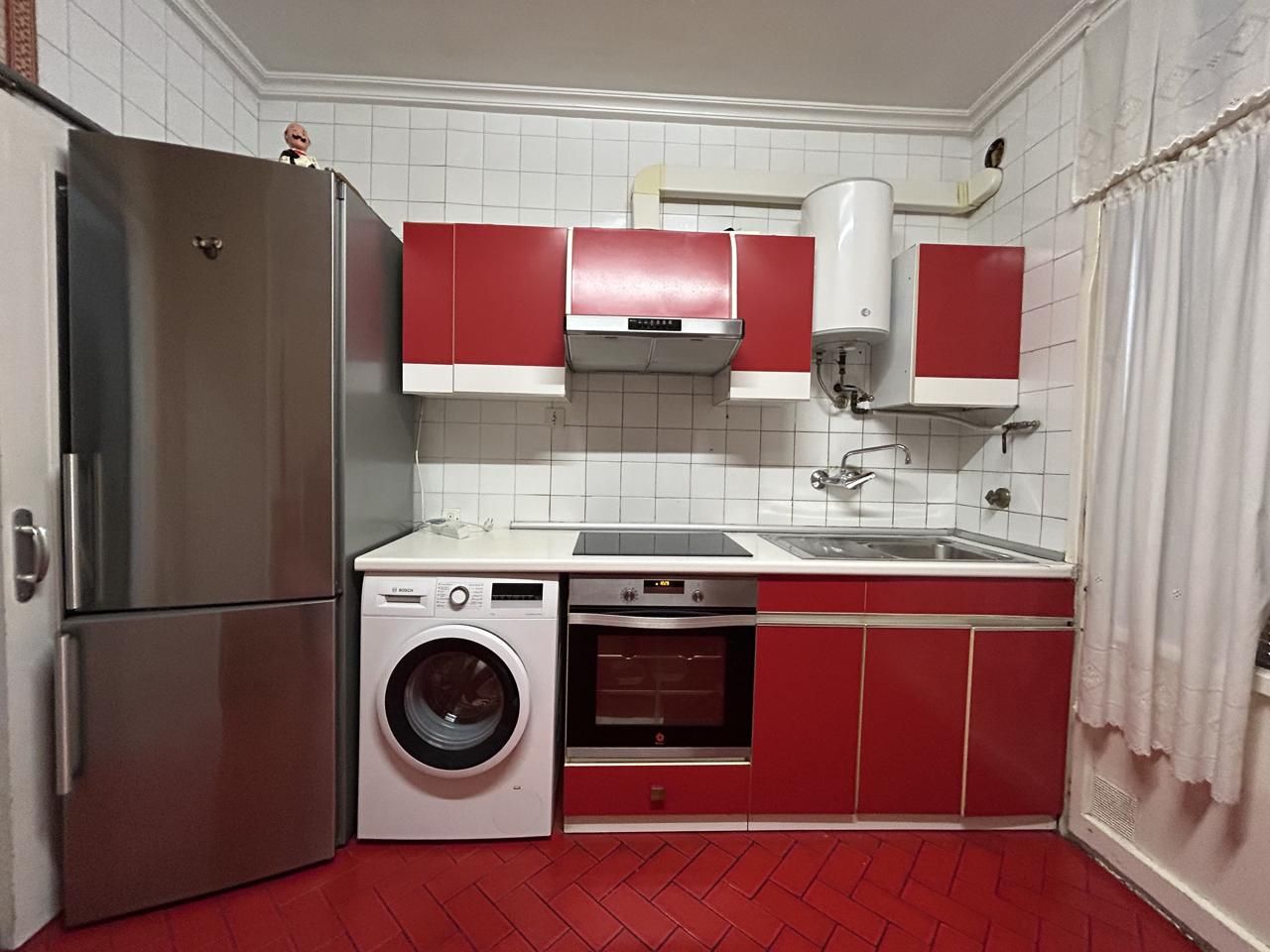 Piso en venta en Balsa Del Pulguer, Lourdes