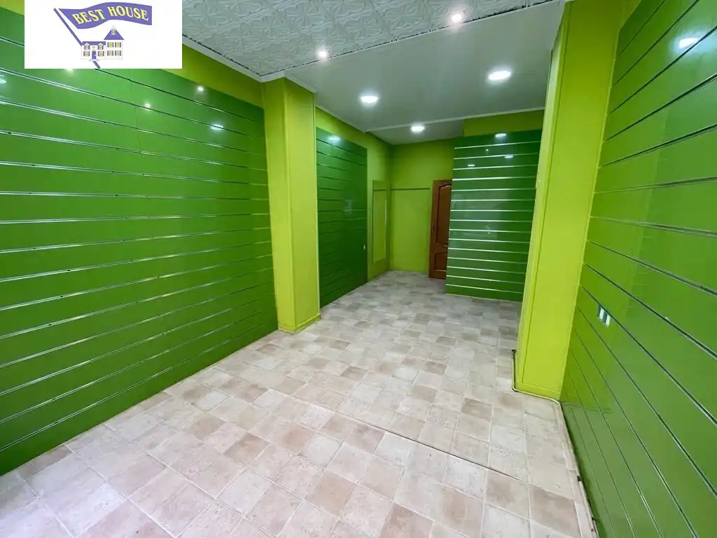 Local de alquiler en Albacete