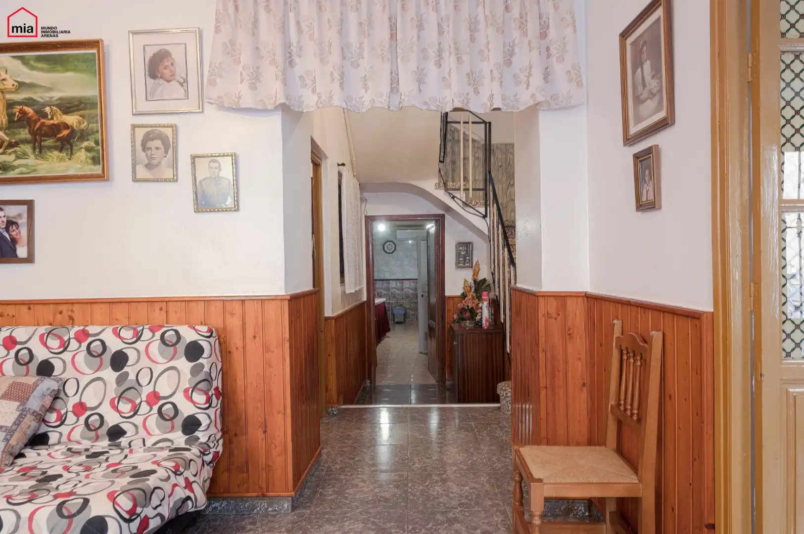 Casa en venta en Íllora