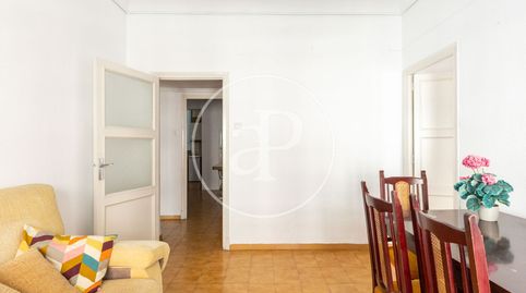 Foto 3 de Piso de alquiler en Carrer de Calixt III, La Petxina, Valencia Capital