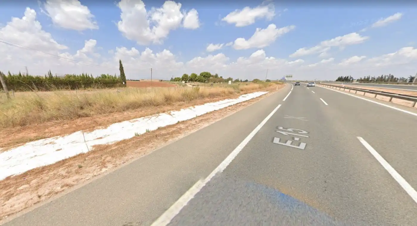 Rural land for sale in Calle LA GUIA, imagen 9