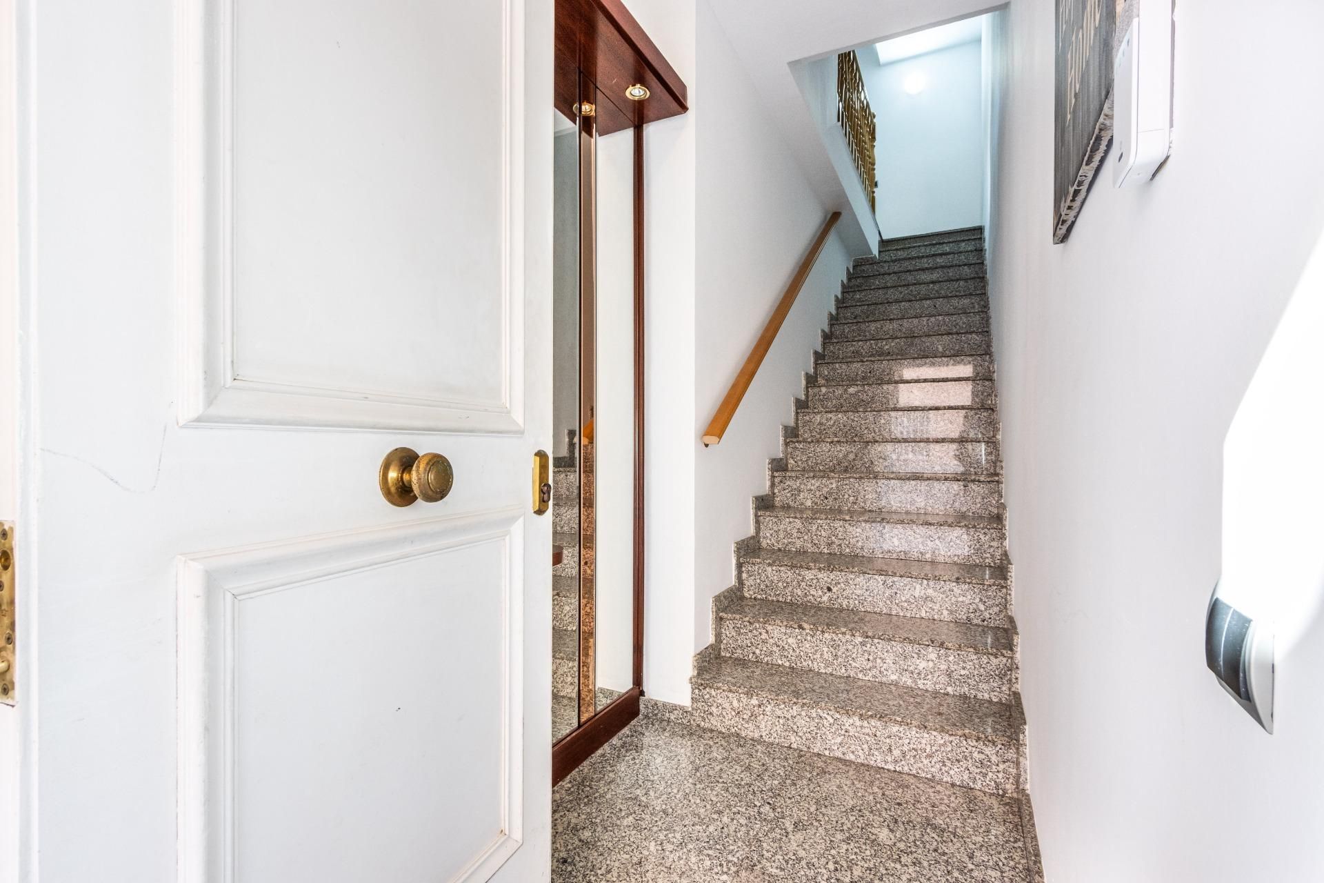 Duplex for sale in Sabadell  with Air Conditioner, Heating and Terrace