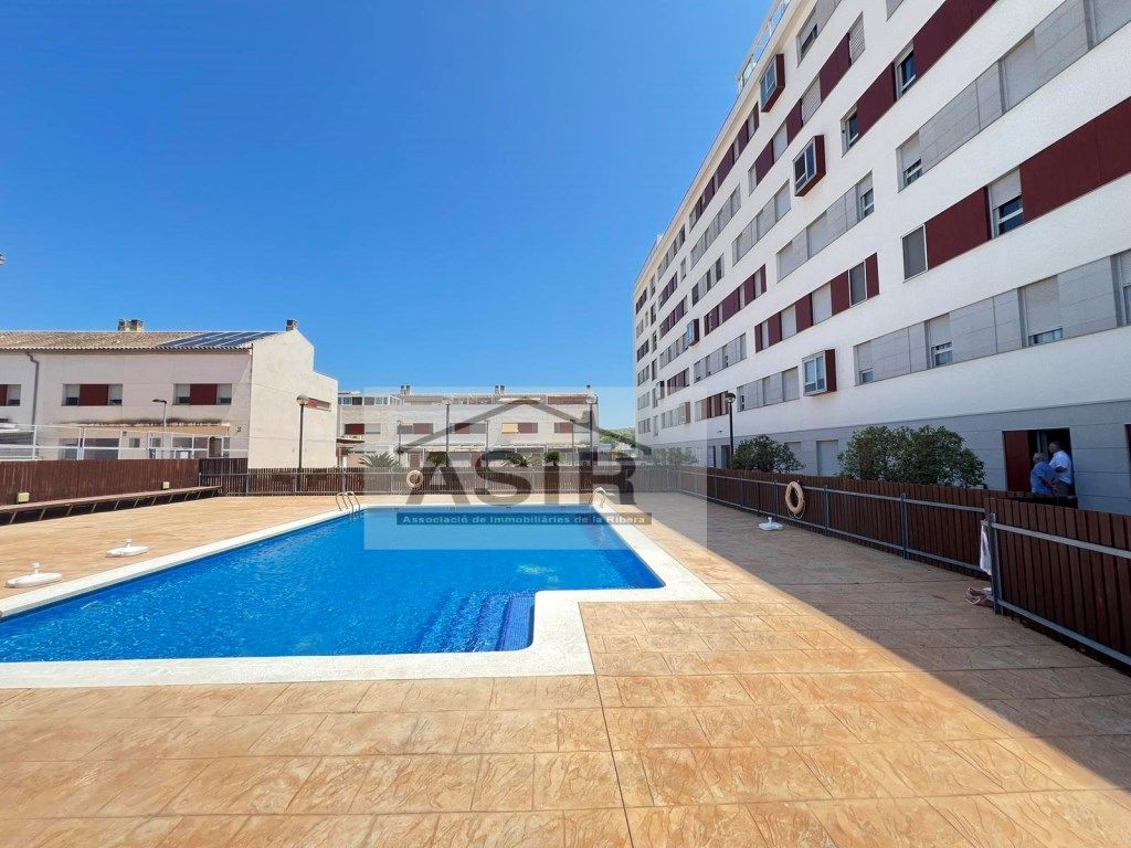 Piso en venta en N/A, Carcaixent