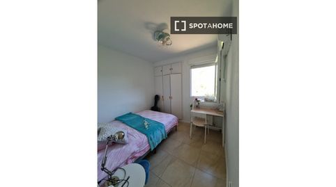 Foto 2 von Zimmer in Las Matas - Peñascales, Las Rozas de Madrid