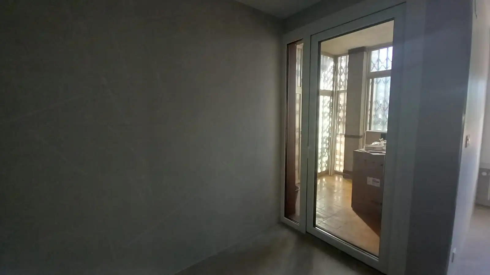 Piso de alquiler en Zaragoza con Aire acondicionado, Calefacción y Parquet