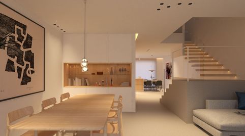 Foto 4 de Casa o chalet en venta en Rua Teo,25, Campus Norte - San Caetano, Santiago de Compostela