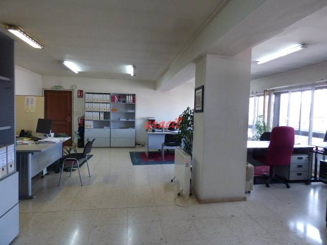 Oficina en Alquiler en Centro