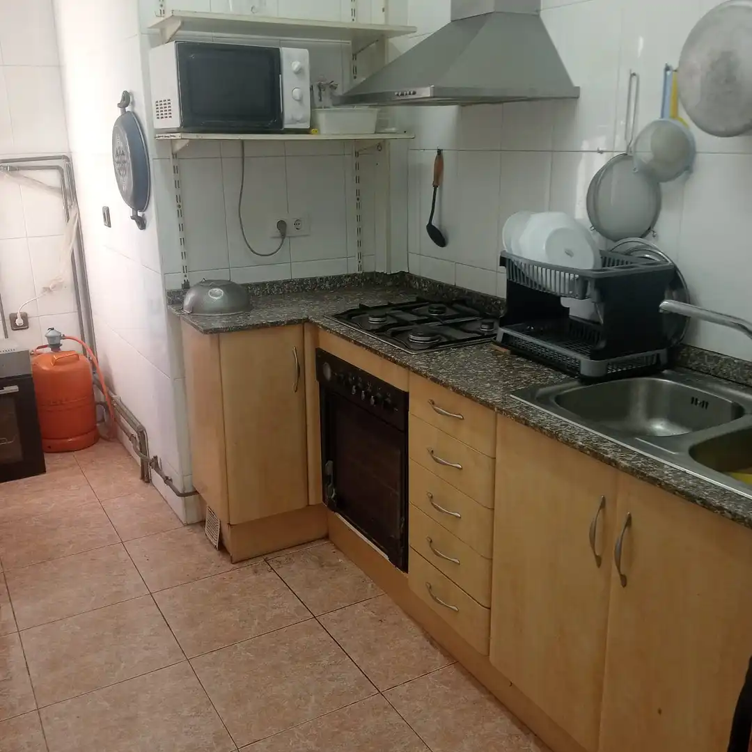 Wohnung zum Verkauf in Carrer del Coronel Sanfeliu