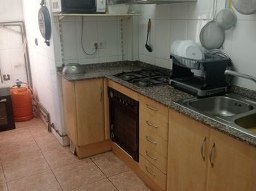 Pis en venda a Carrer del Coronel Sanfeliu