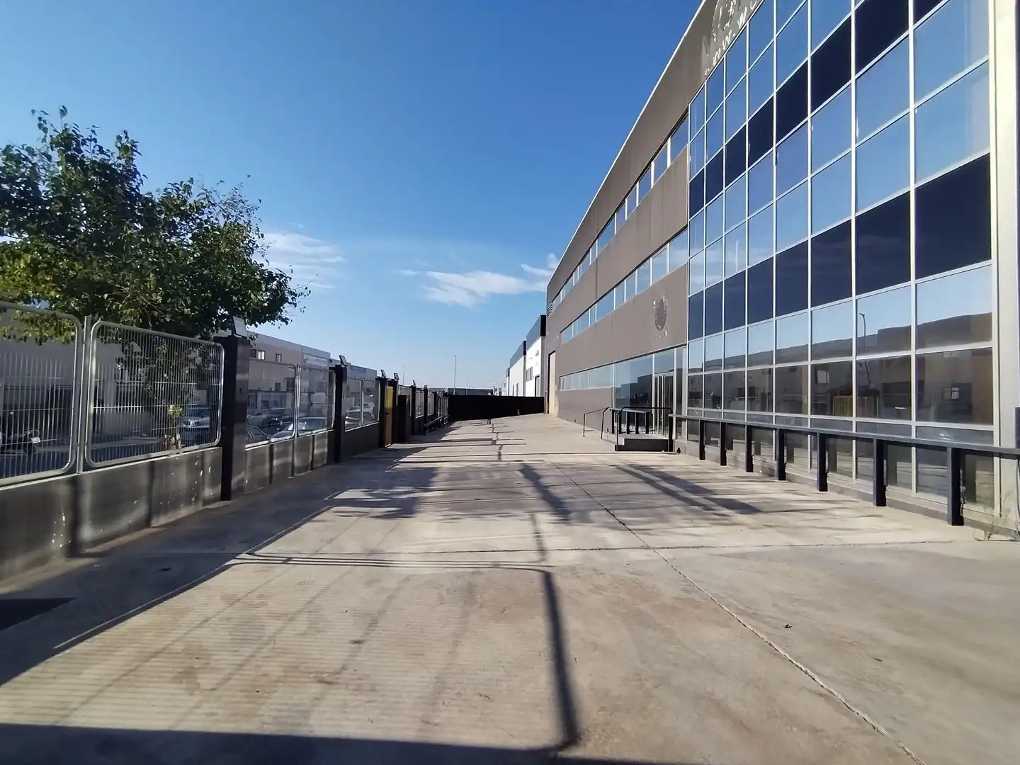 Industriegebäude zur Miete in Villamontes - Boqueres, imagen 48