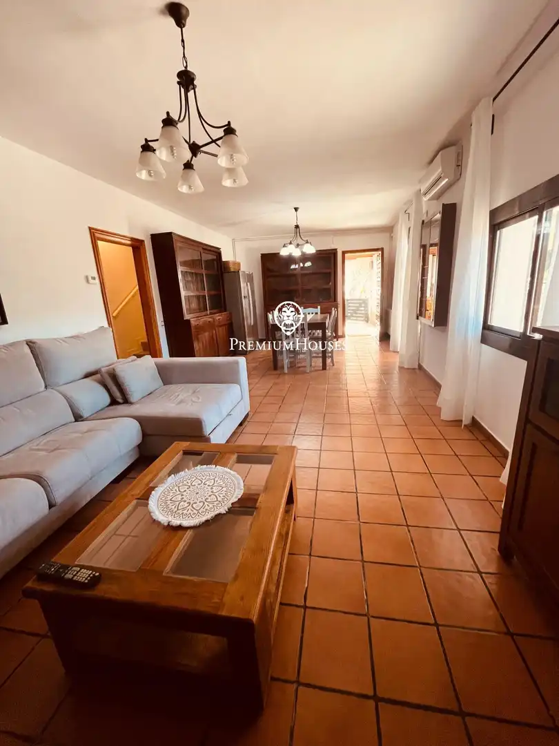 Casa en venta en Sant Cebrià de Vallalta, imagen 9
