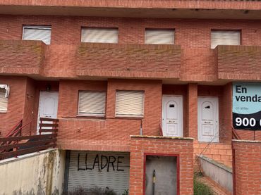 Casa amb jardí en venda a Benavent de Segrià