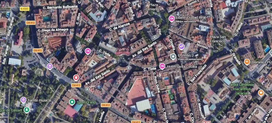Piso con ascensor en venta en Centro - Plaza Mayor, imagen 2