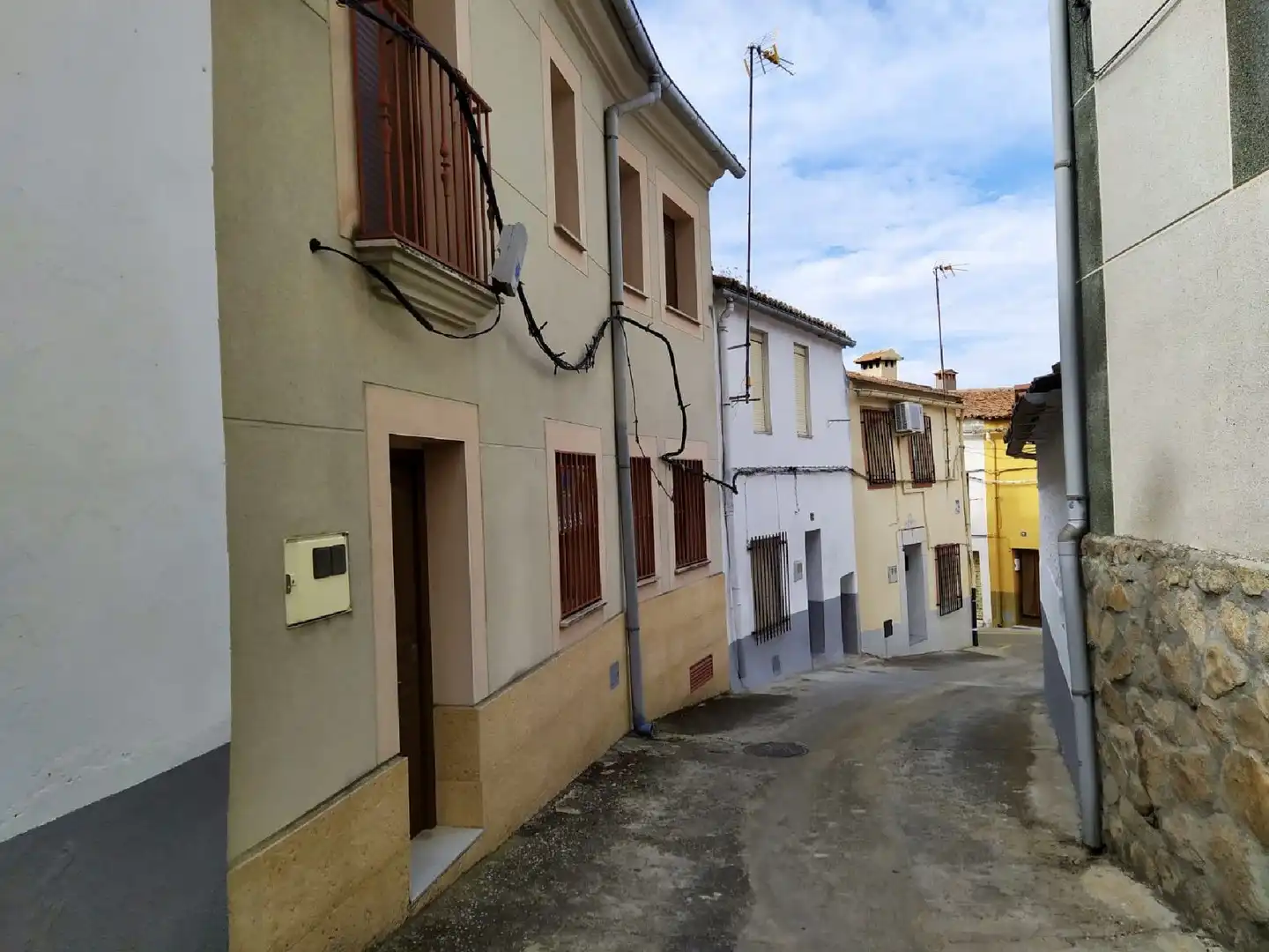 Maison à vendre à Malpartida de Plasencia