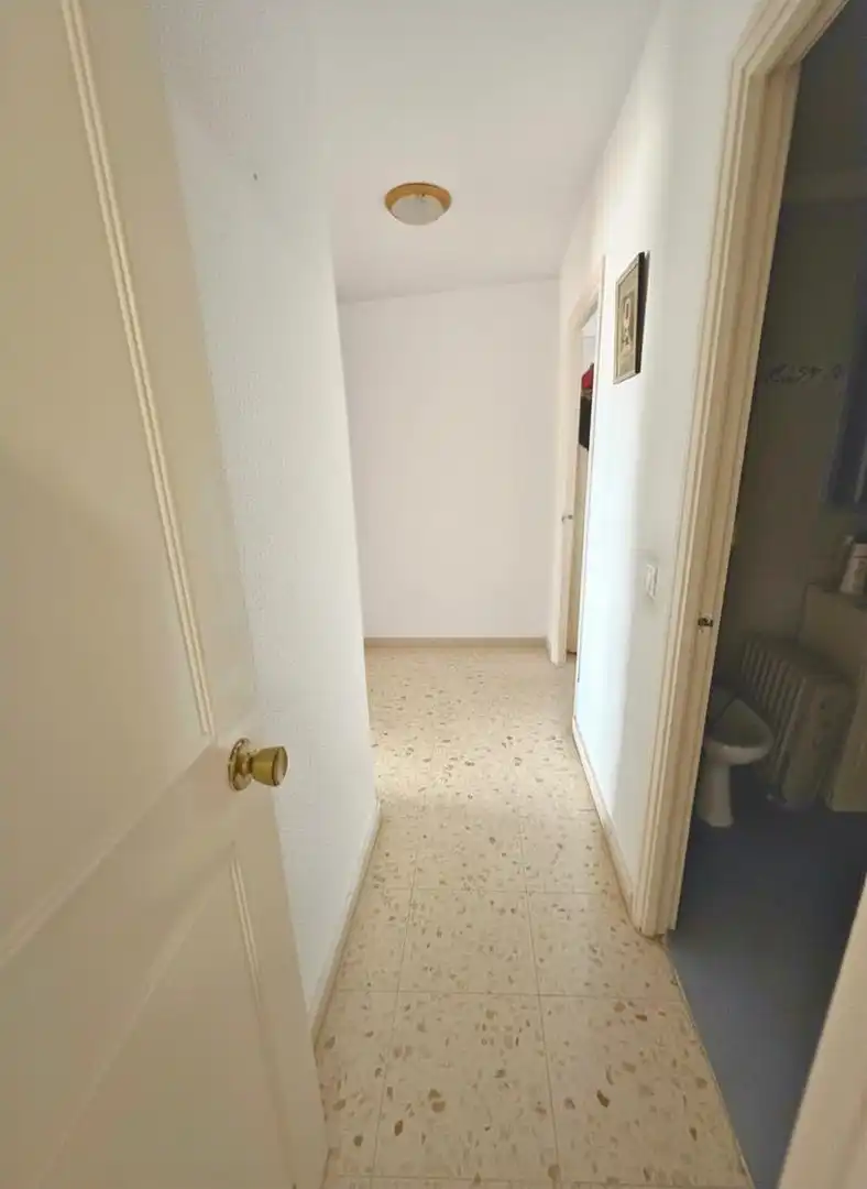 Flat for sale in El Puerto de Santa María  with Terrace, Storage room and Community pool