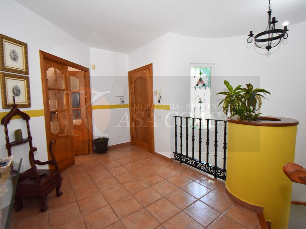 House or chalet for sale in Mijas  with Air Conditioner, Private garden and Terrace