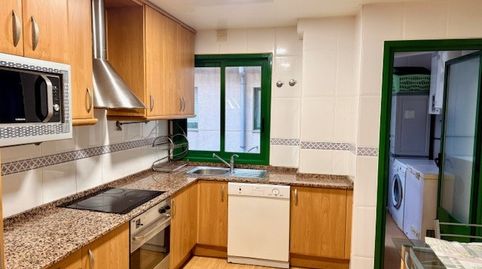 Foto 5 de Pis en venda a Can Cuiàs, Montcada i Reixac