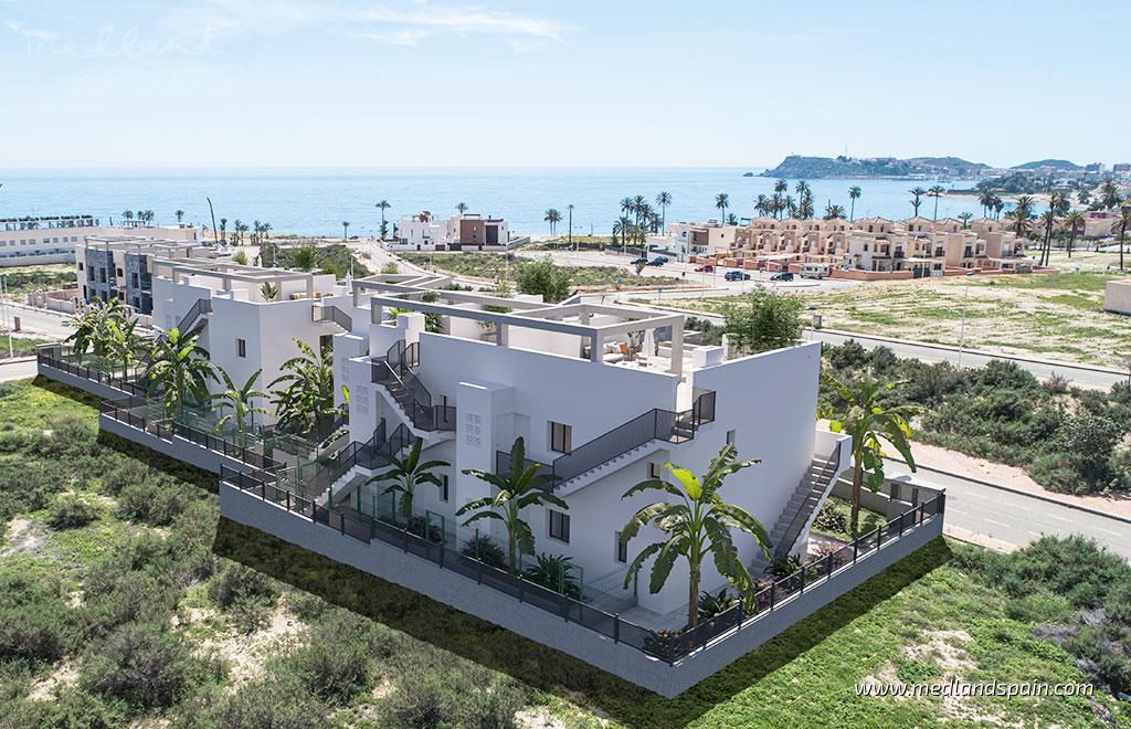 Apartament en venda a El Alamillo