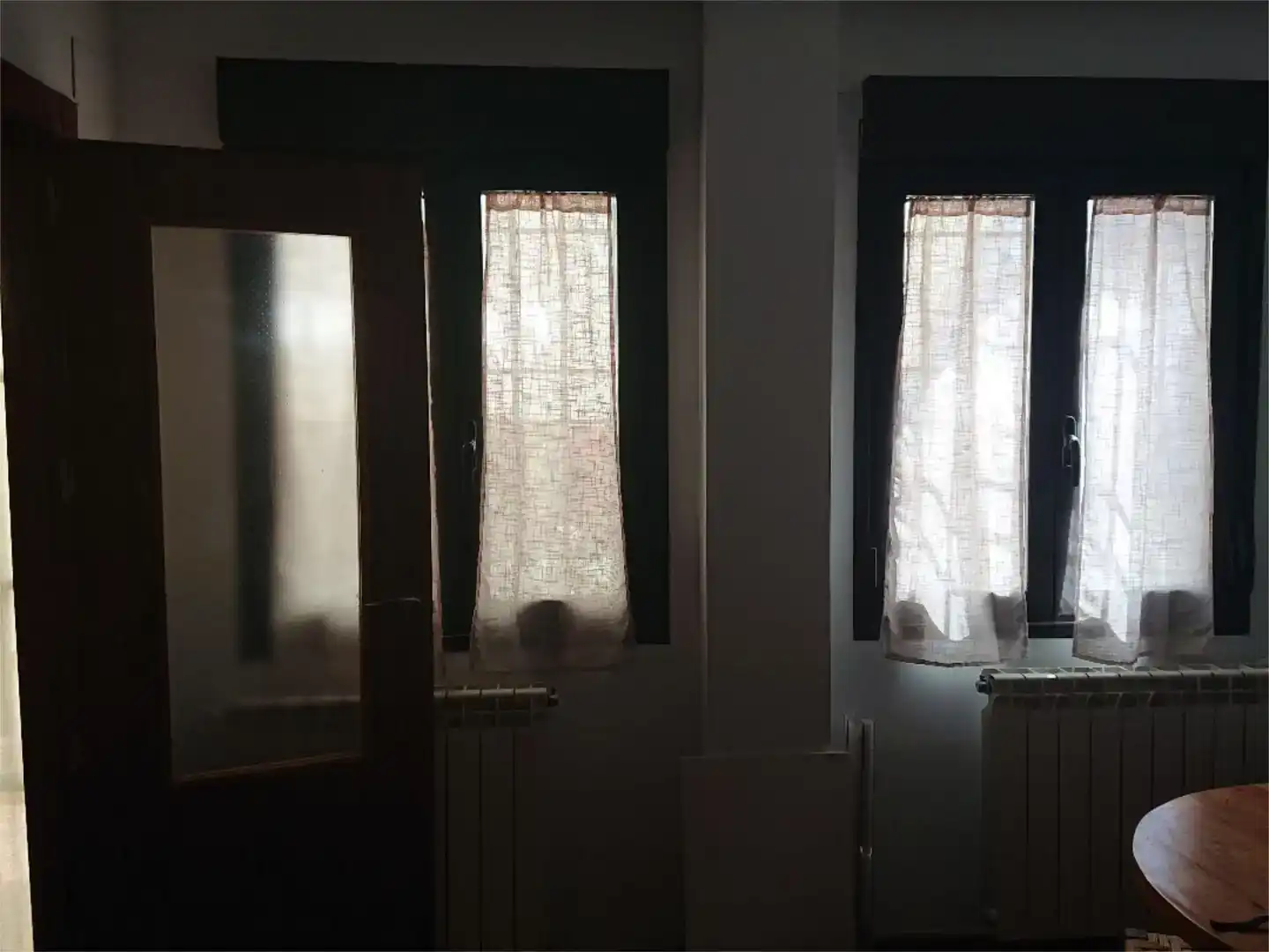 Dormitori de Casa adosada en venda en Motilleja