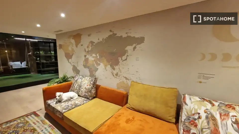 Room in Centro