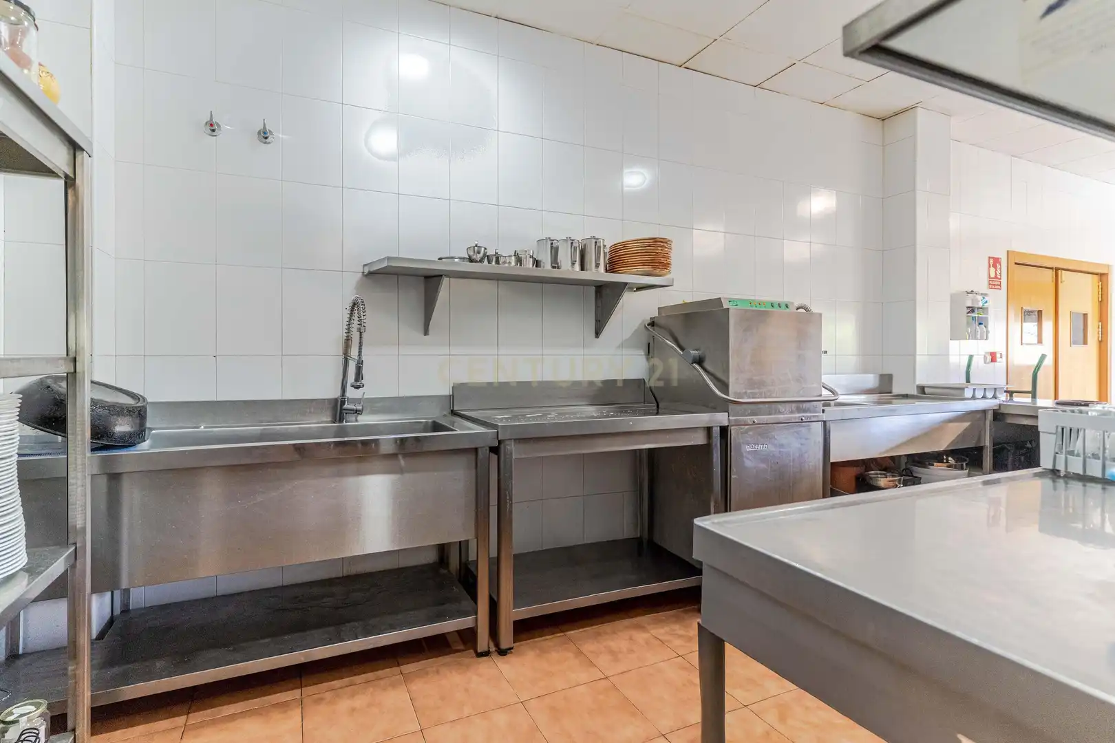 Hotel con ascensore in vendita a Av. del Nacimiento, 77, 18570 Deifontes, Granada, Spain 77, imagen 23