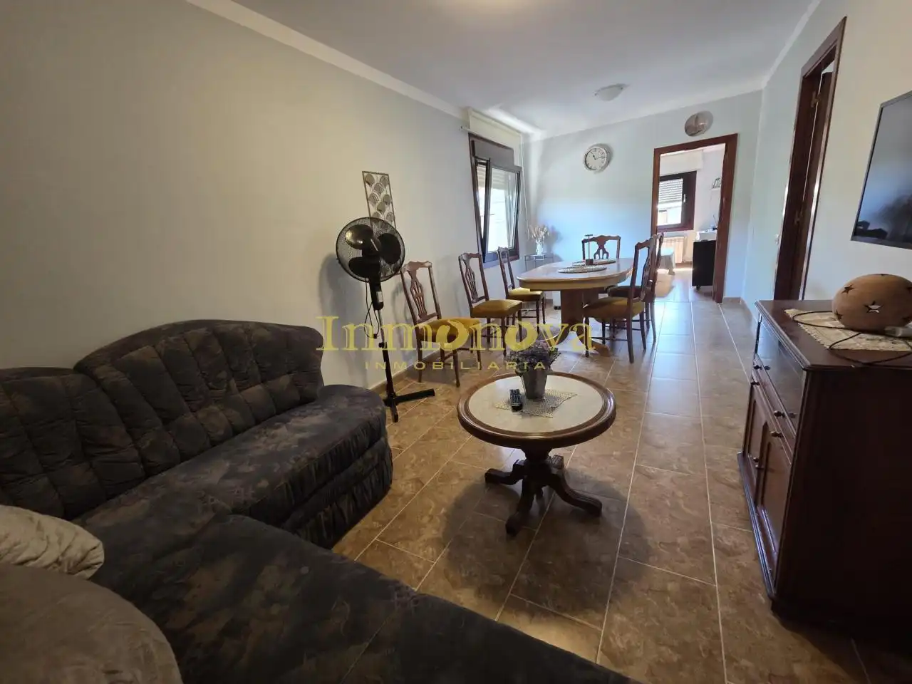 Casa o chalet en venta en Vigo  con Calefacción, Jardín privado y Terraza