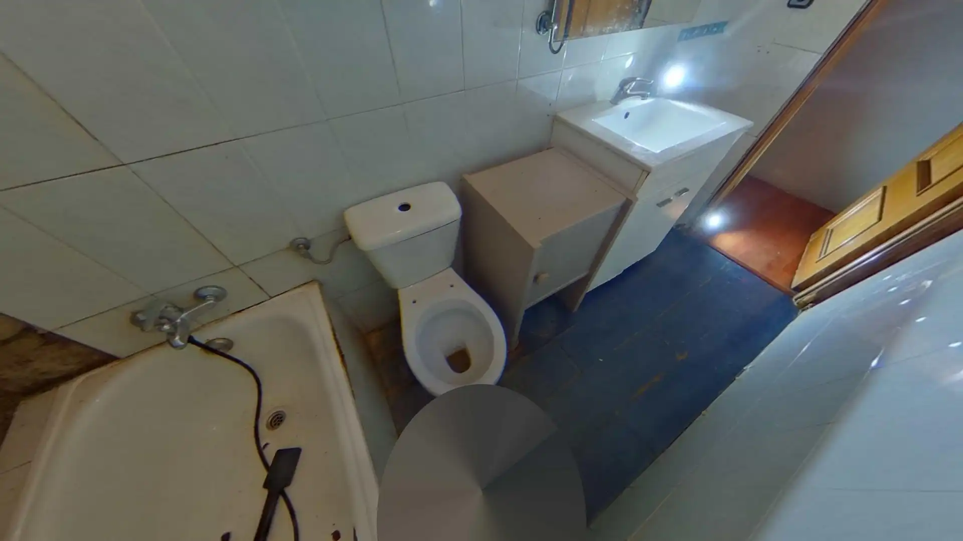 Apartments for sale in Portazgo