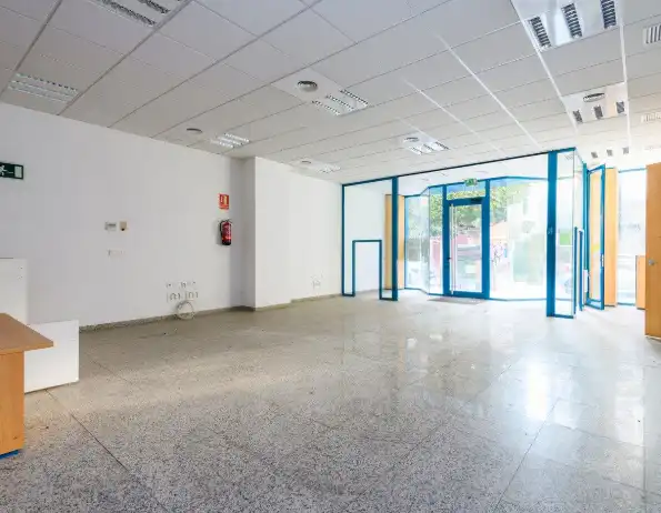 Office for sale in Castellón de la Plana / Castelló de la Plana
