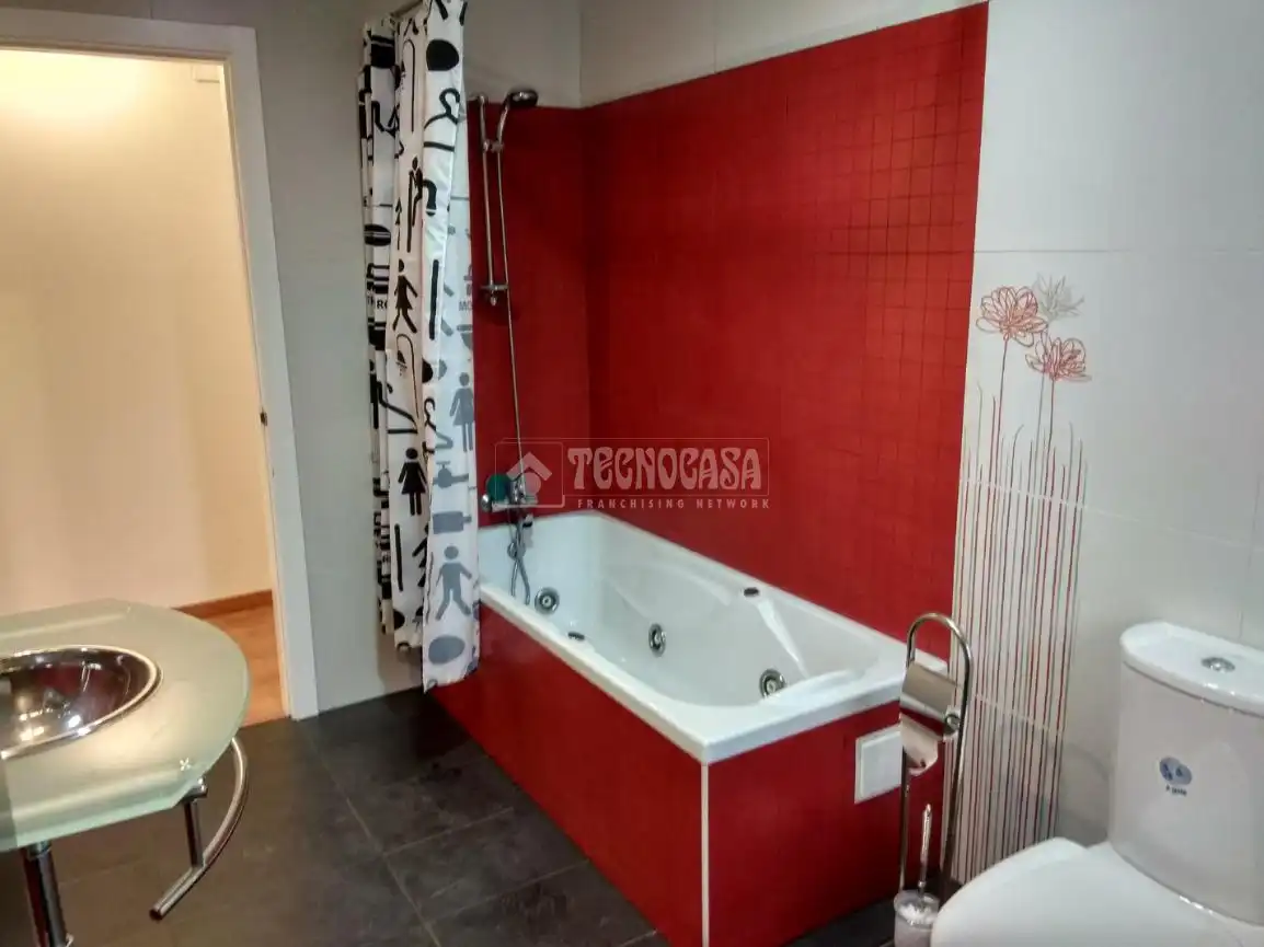 Wohnung zum Verkauf in Mengíbar, imagen 12