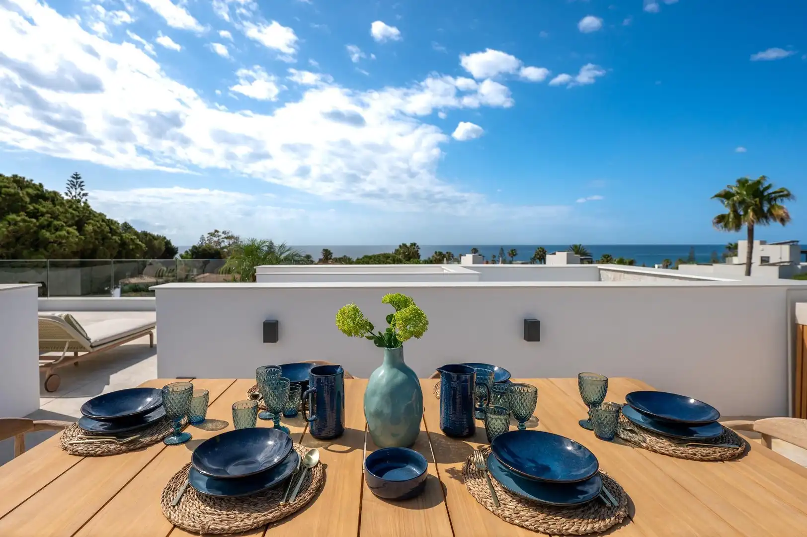 Villa avec piscine à vendre à Elviria - Cabopino, imagen 16