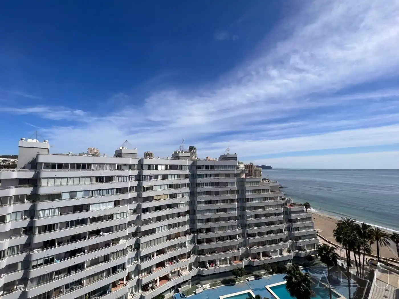 Ático con piscina en venta en Zona Levante - Playa Fossa, imagen 26