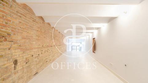 Foto 5 von Büro zur Miete in Passatge Lluís Pellicer, L'Antiga Esquerra de l'Eixample,  Barcelona Capital