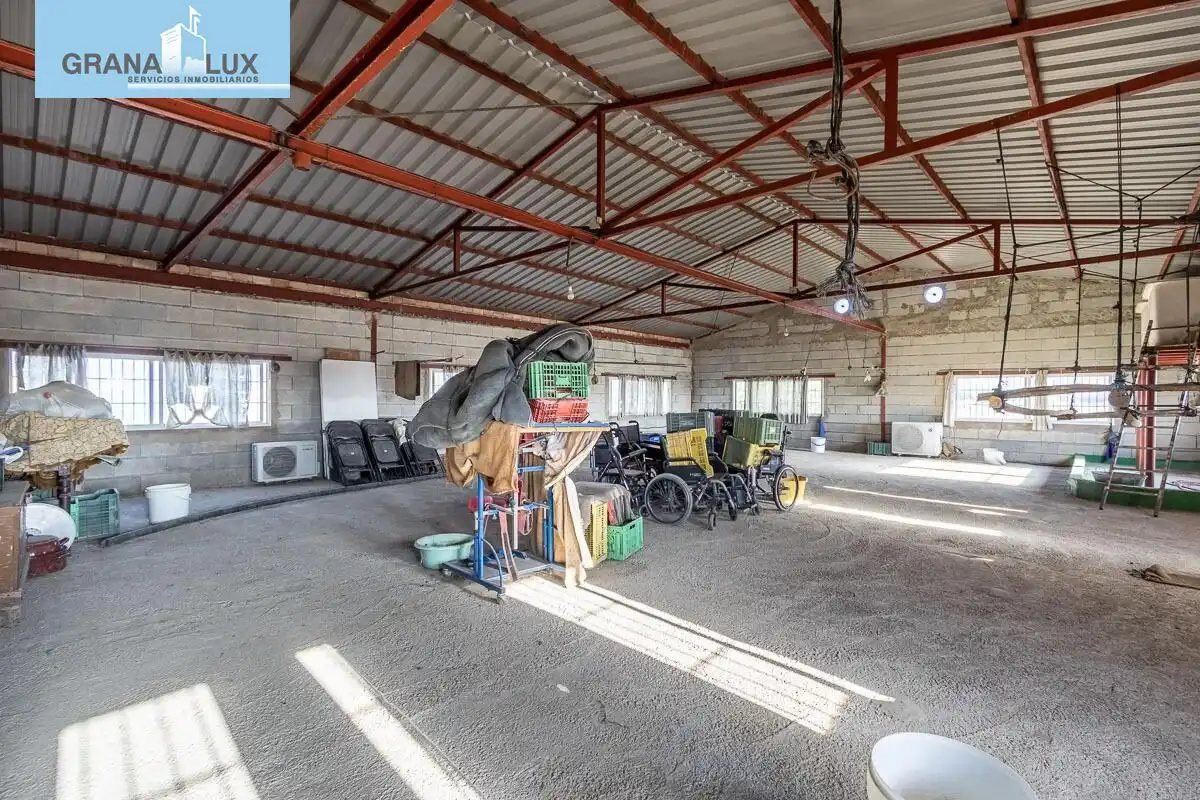 Villa avec terrasse à vendre à Santa Fe, imagen 31