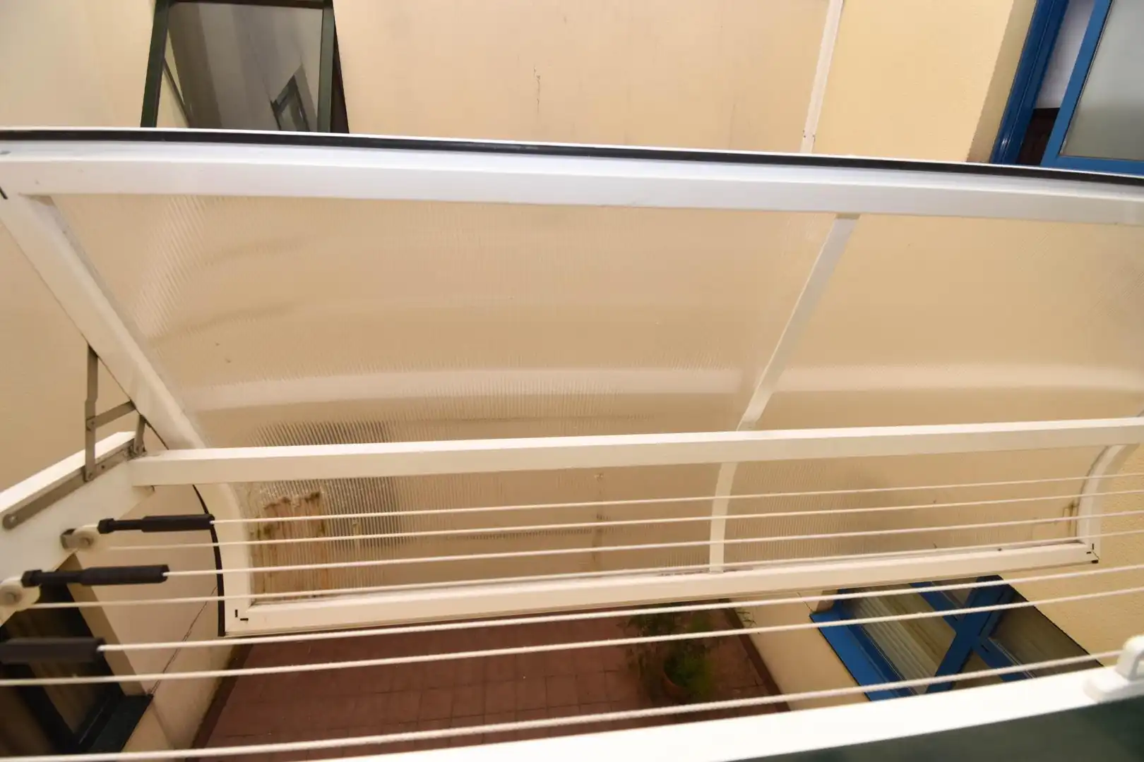 Terrasse von Wohnung zur Miete in Cambre  mit Heizung
