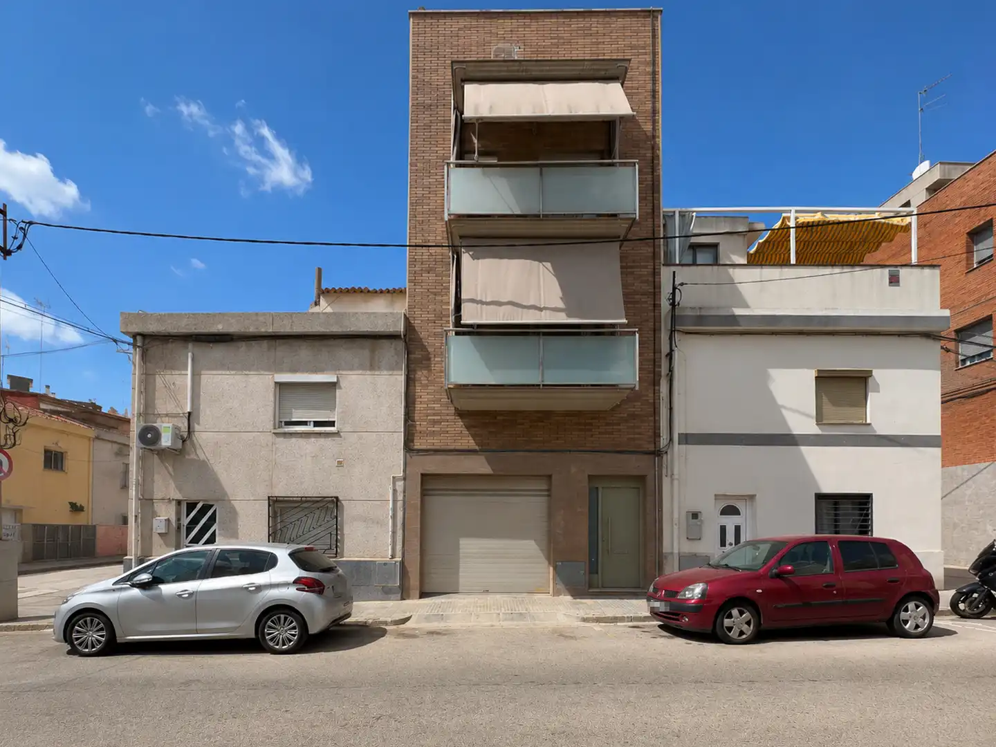 Adosado con terraza en venta en Carrer de Pau Claris, imagen 39