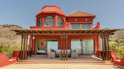 Foto 2 de Casa o chalet en venta en Lugar de Rambla Caballero, Velilla - Velilla Taramay, Almuñécar